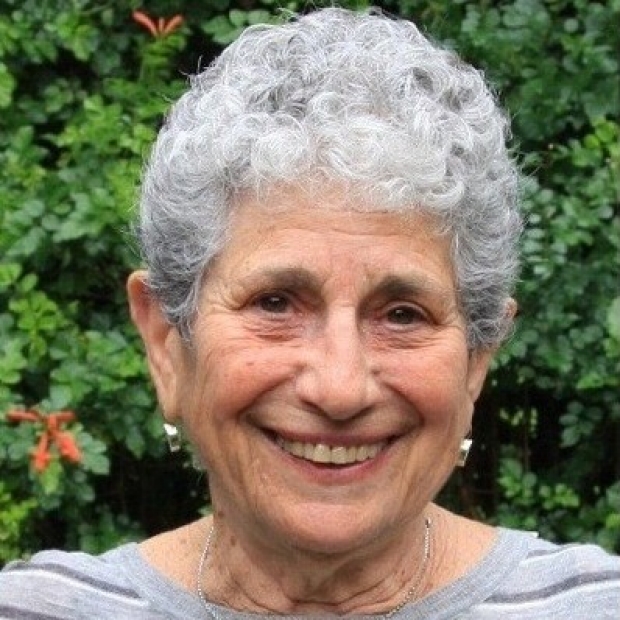 Shoshana Levy